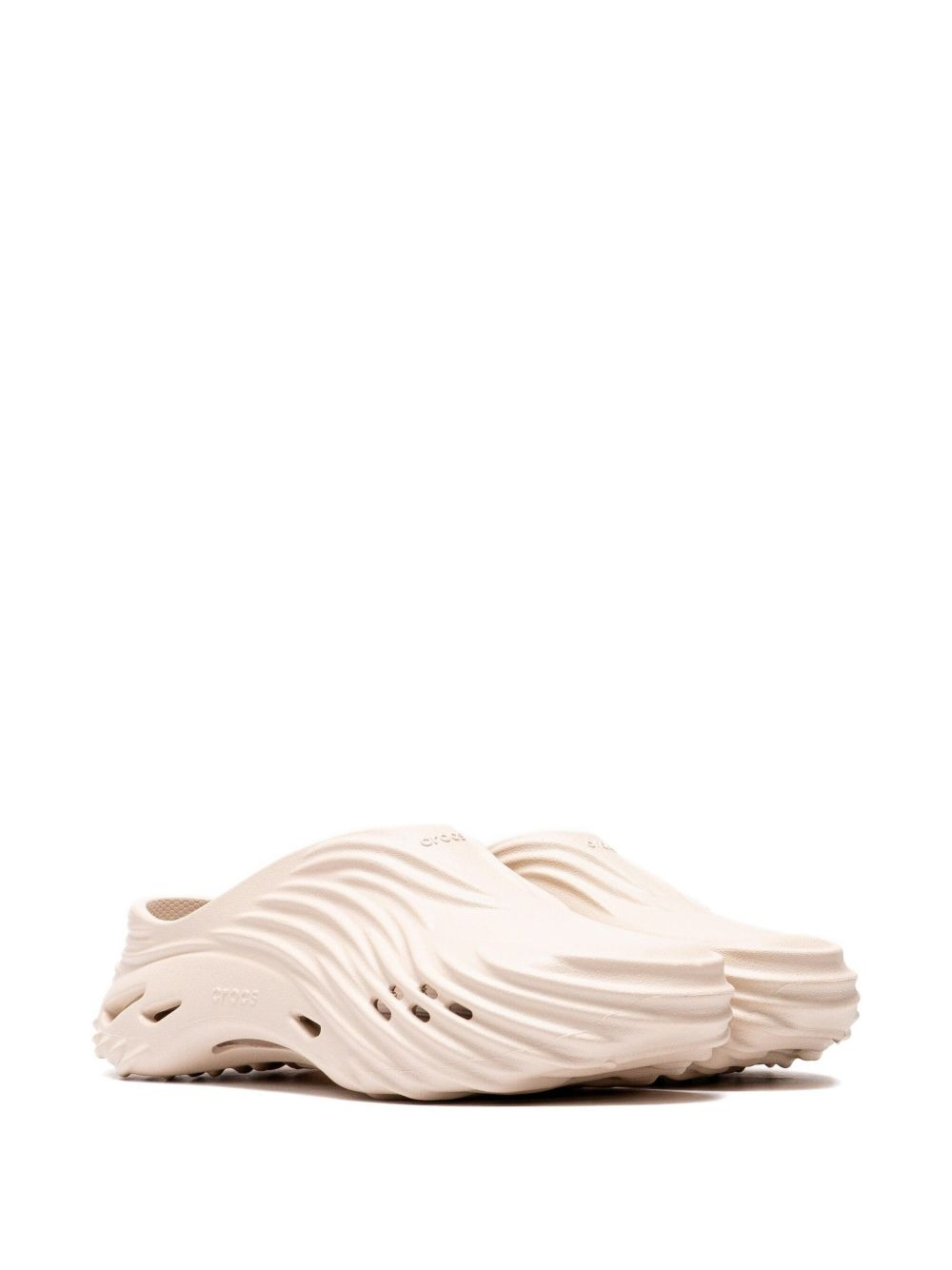Echo Wave mules - 2