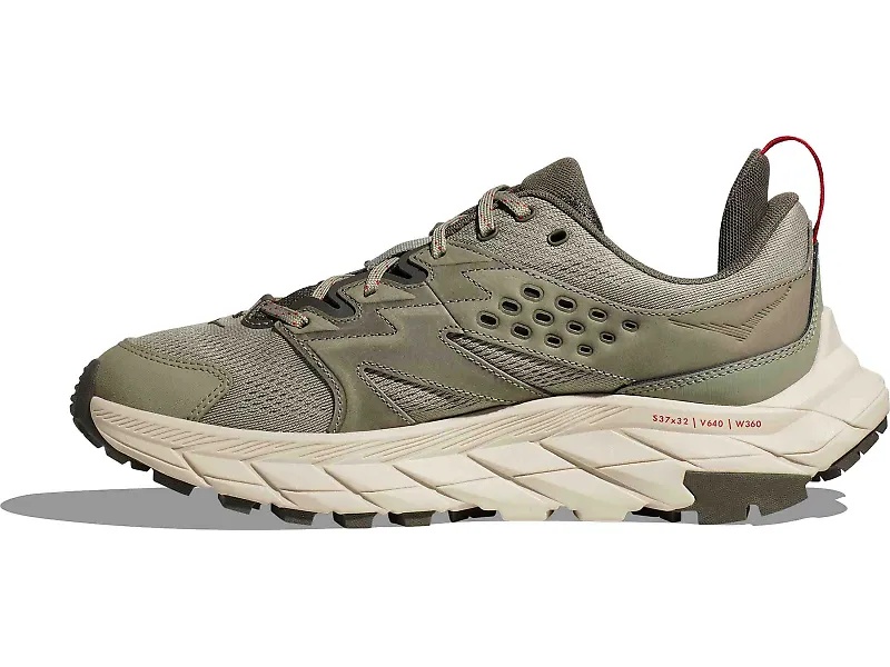 HOKA Anacapa Breeze Low - 2