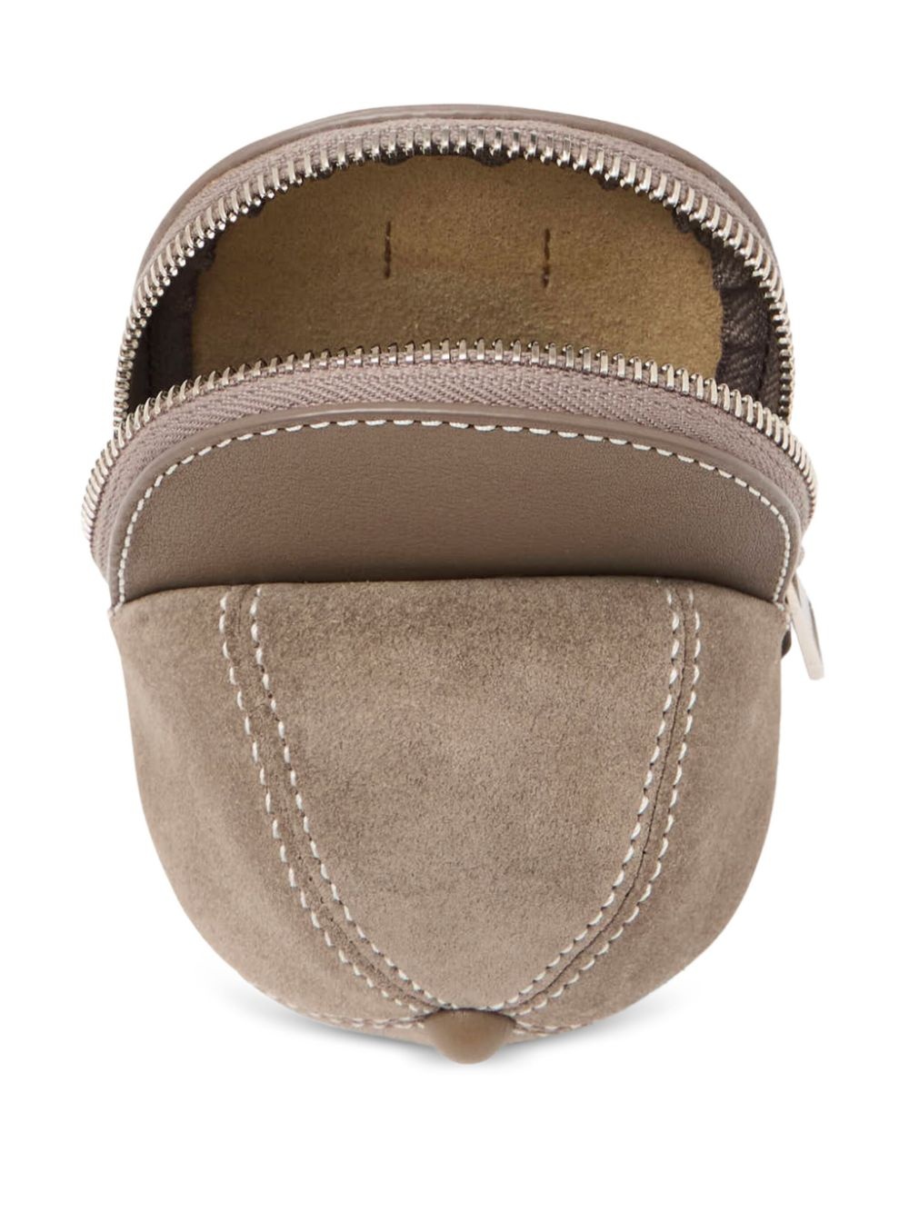 mini Cap crossbody bag - 4