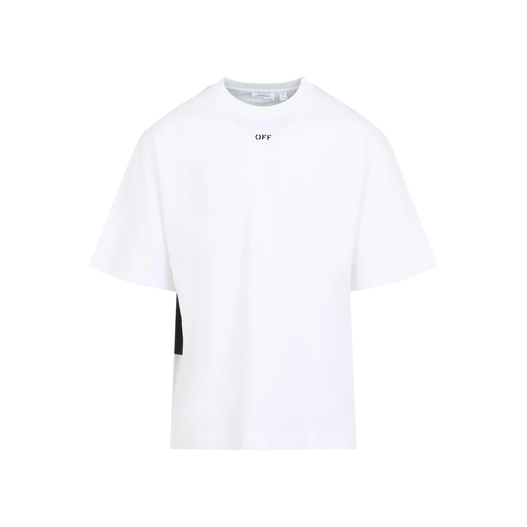Off-White Negative Arrow Skate T-Shirt Men - 1