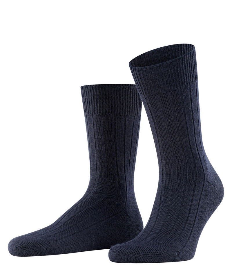 Teppich im Schuh Men Socks 1