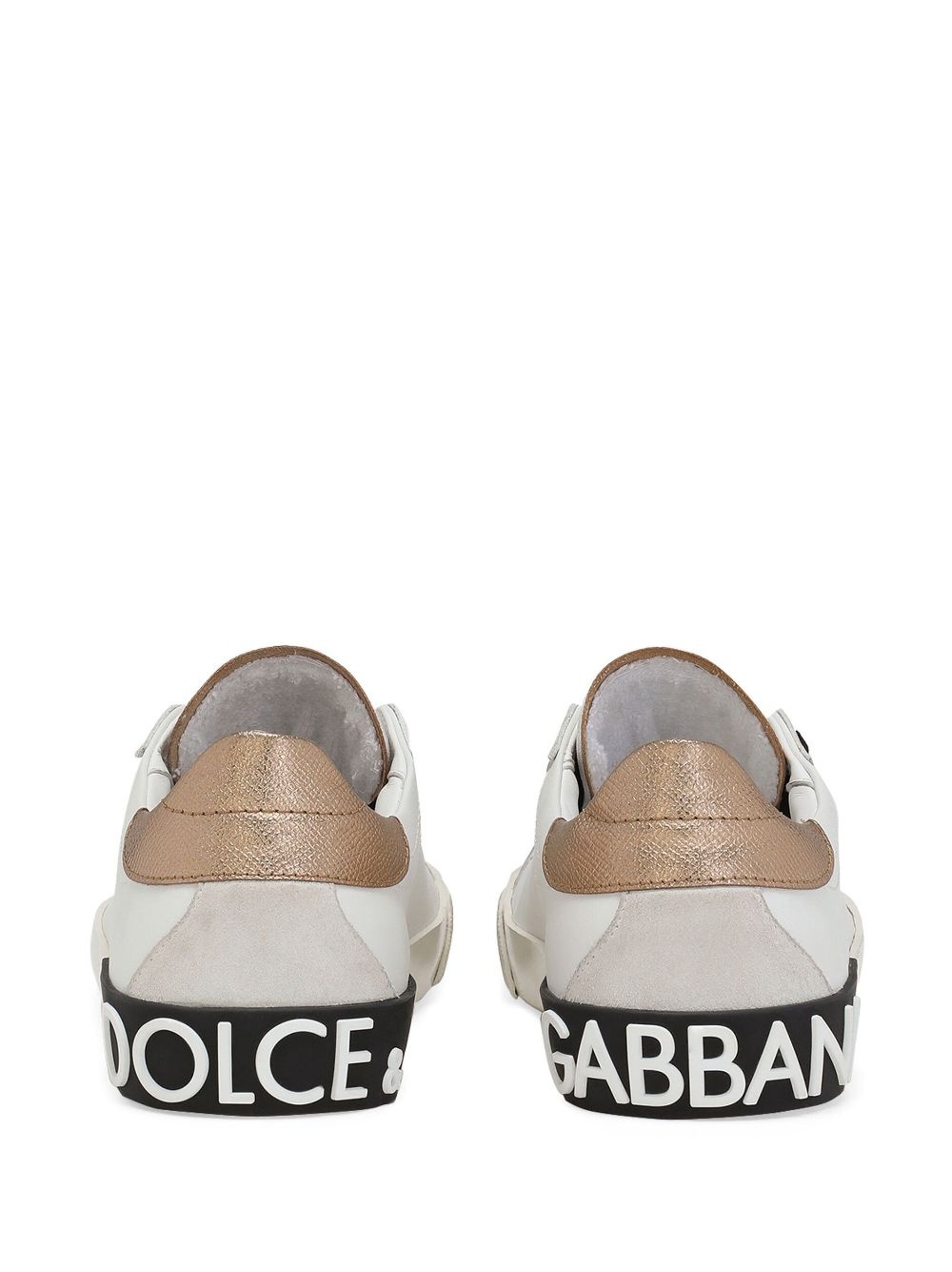 Portofino low-top sneakers - 3