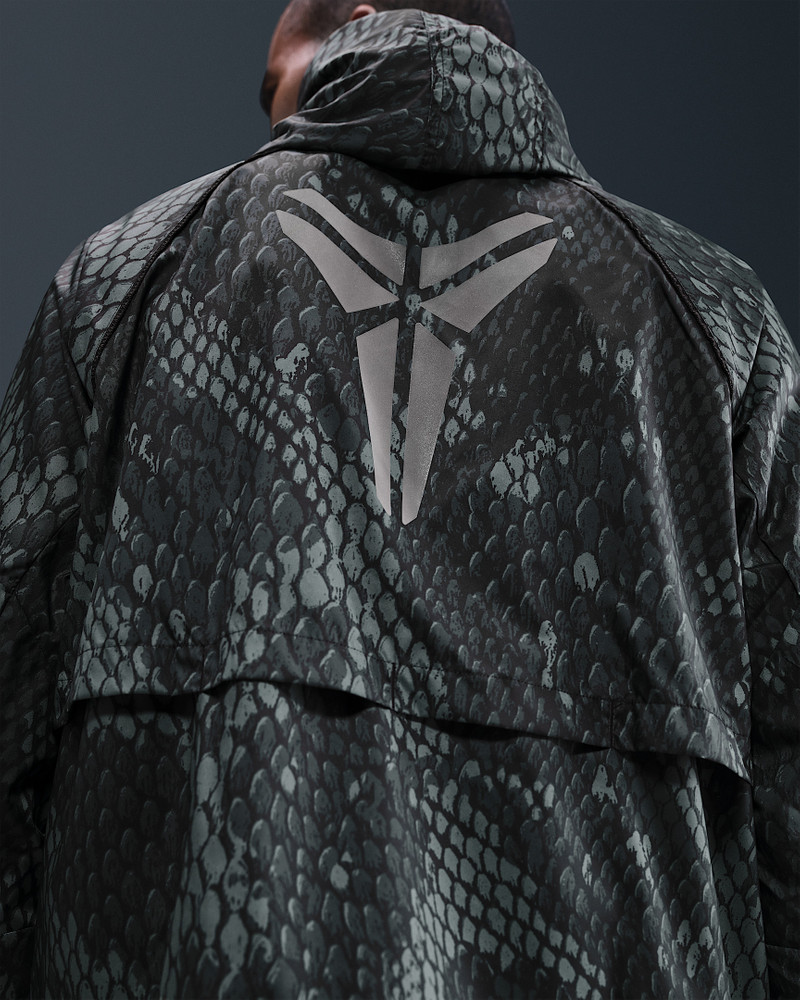 Nike Kobe Men's Woven Jacket outlook