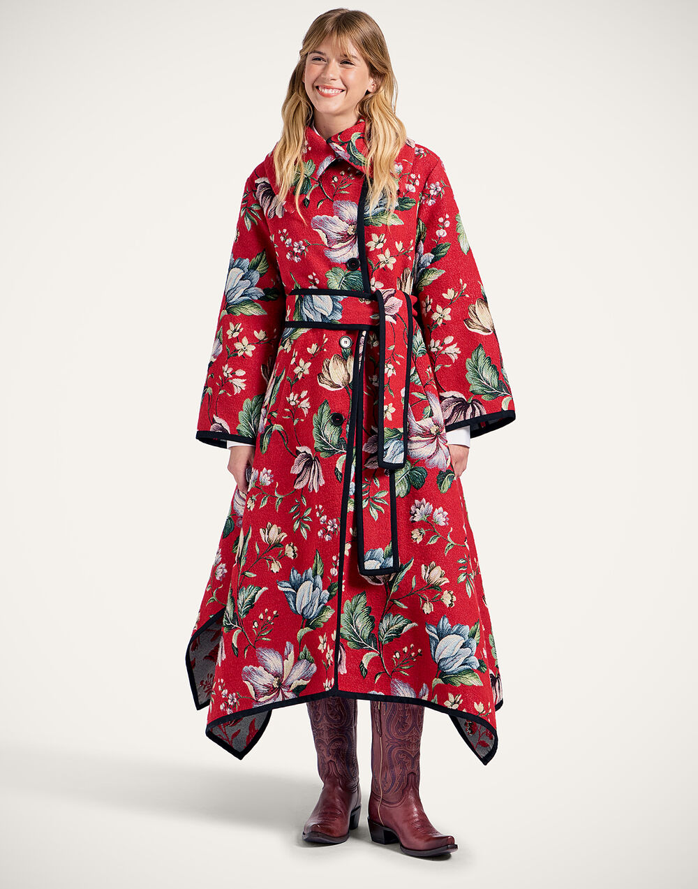 In My Power Coat - 2