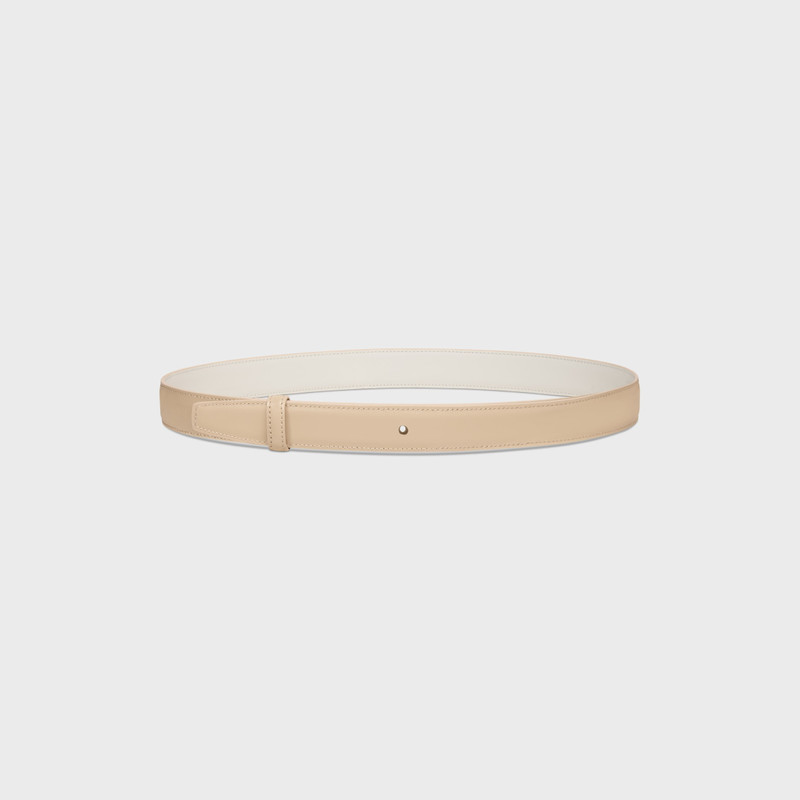 Reversible Strap 25MM IN TAURILLON 1