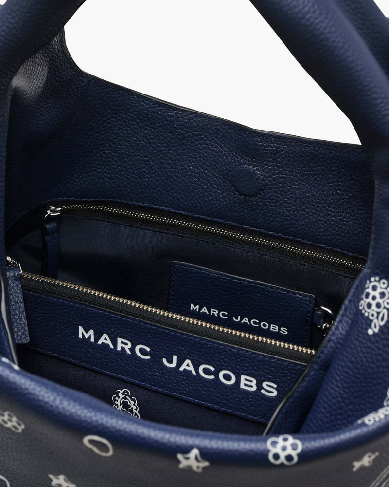 THE BANDANA SACK BAG 3