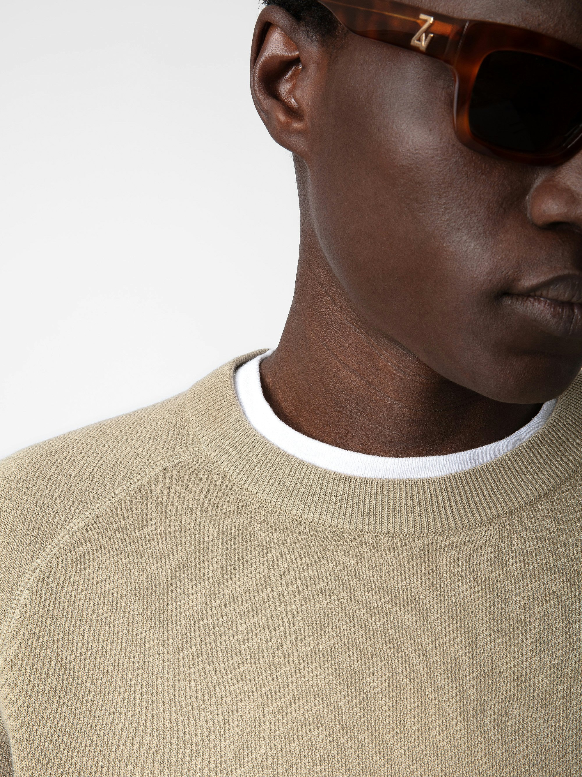 Thomaso Sweater - 5