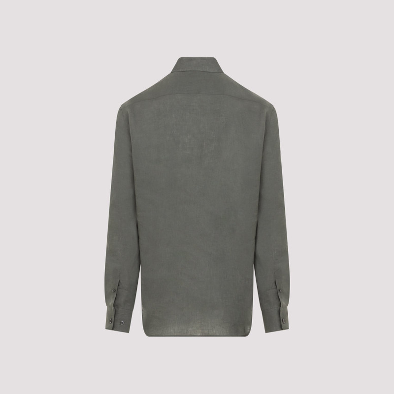 GIORGIO ARMANI Giorgio Armani Shirt outlook