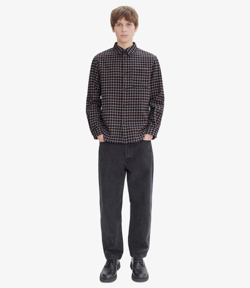 A.P.C. ACHILLE JEANS outlook