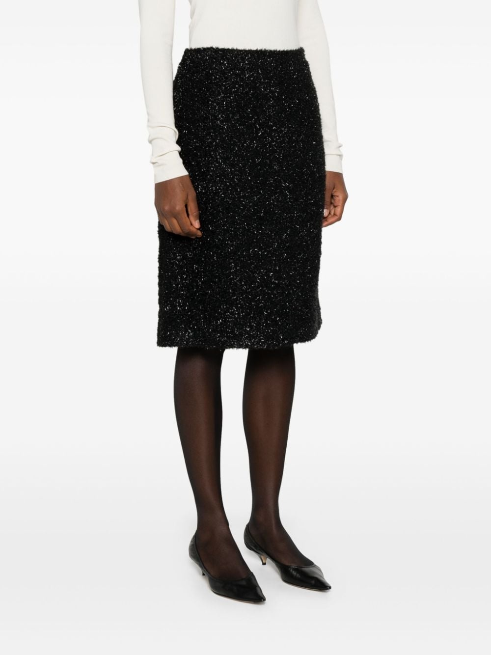 Corinna midi skirt - 3
