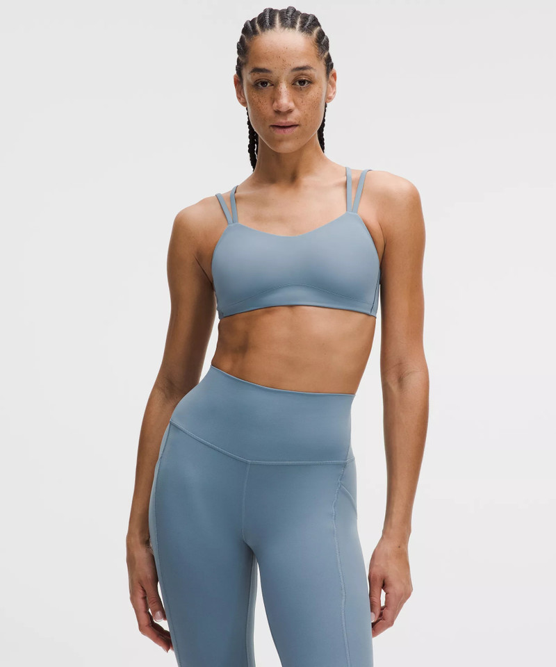 Like a Cloud Bra *Light Support, B/C Cup 1