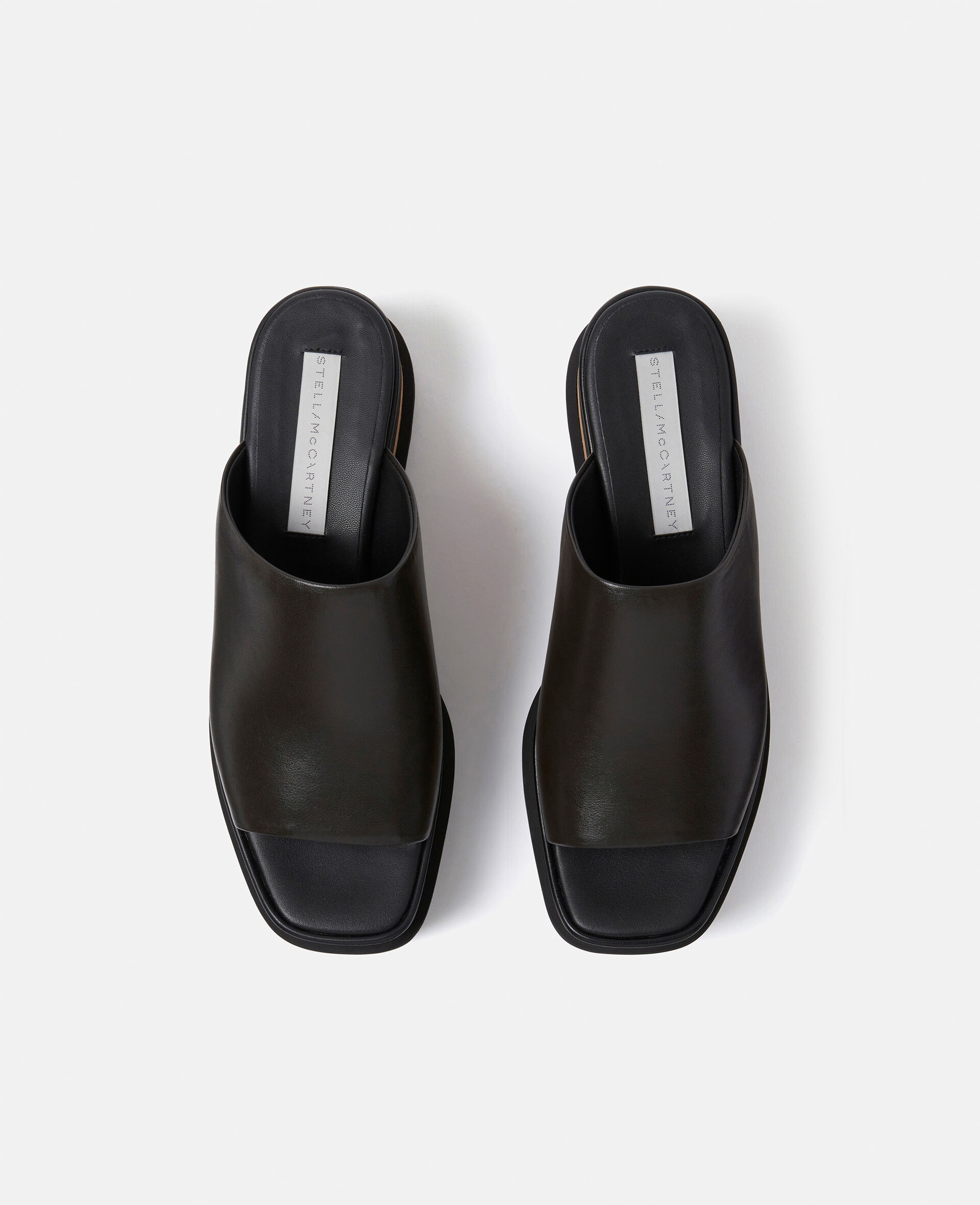 Sneak-Elyse Platform Sandals - 4