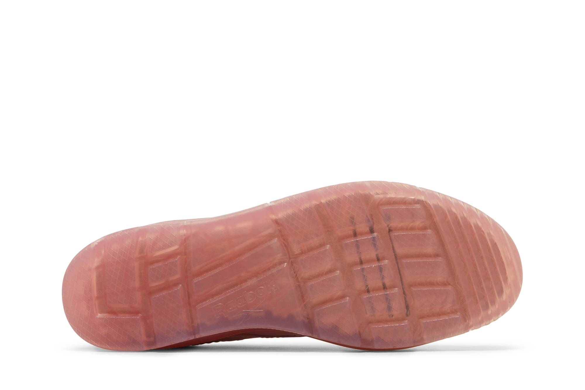 Wmns Club C Double Geo 'Smokey Rose' - 4