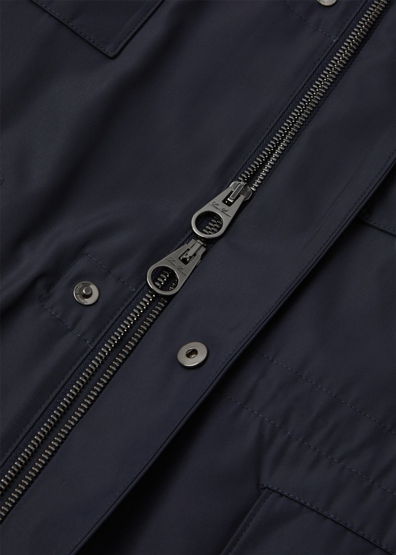 Traveler Field Jacket 4