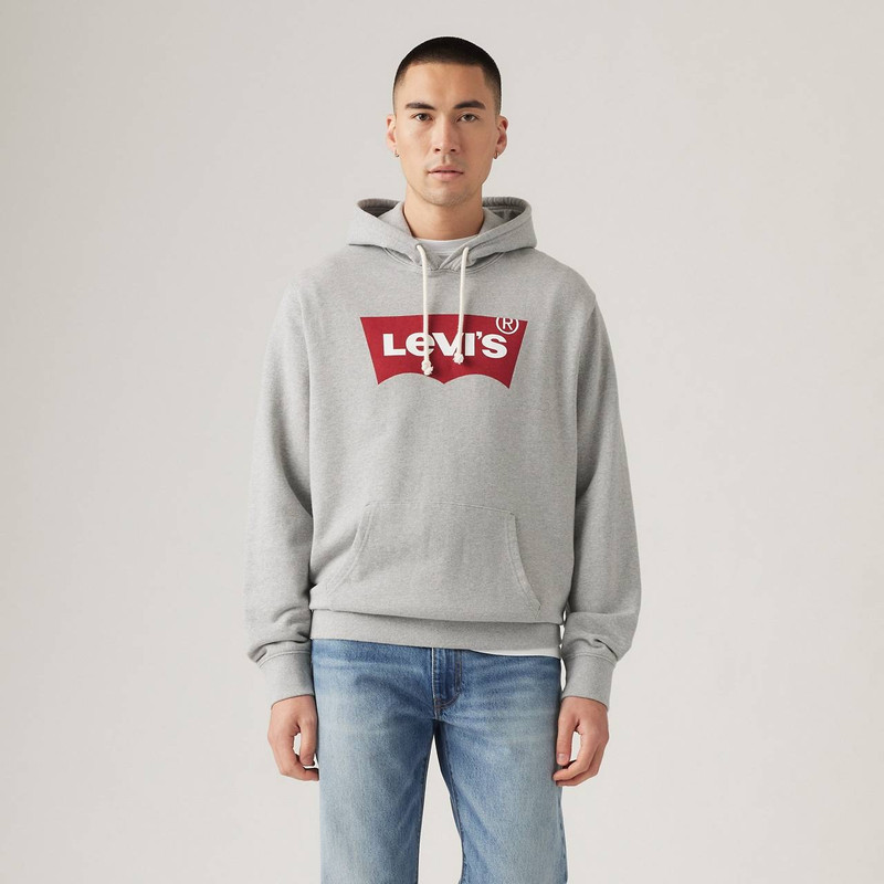 LEVI'S® LOGO HOODIE 1
