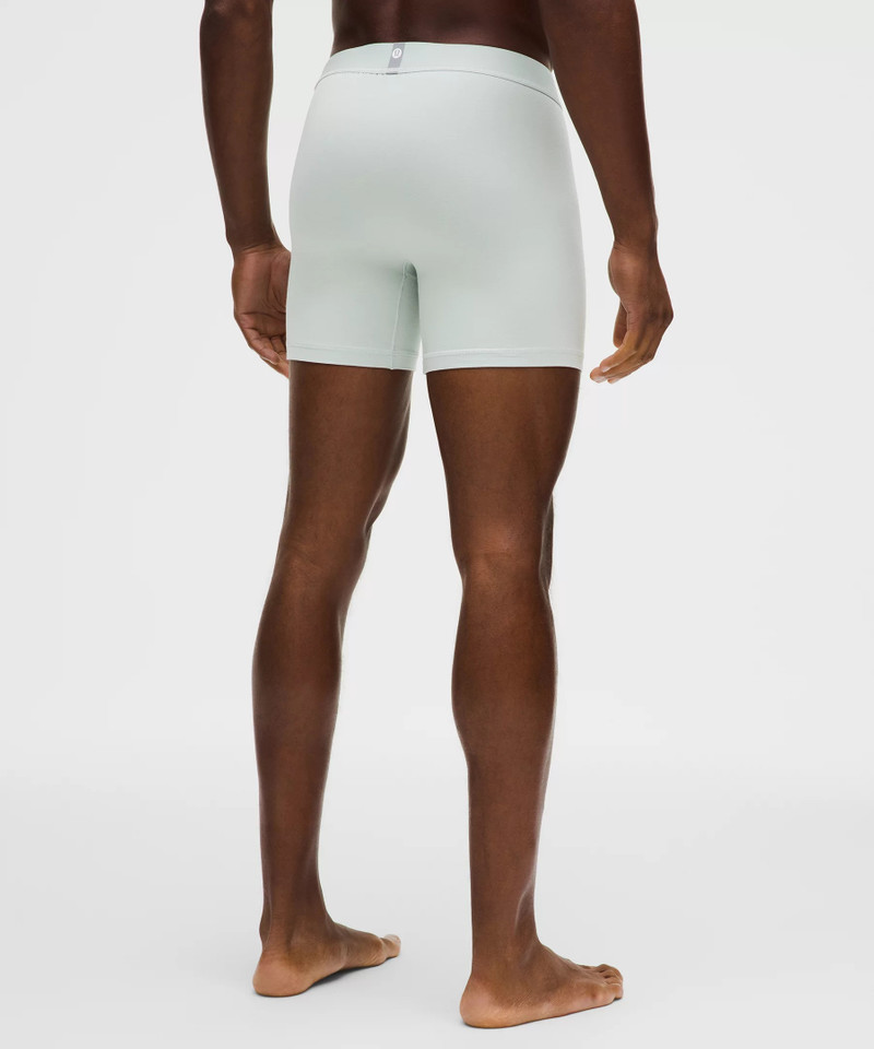 Always In Motion Boxer 5" *5 Pack 3