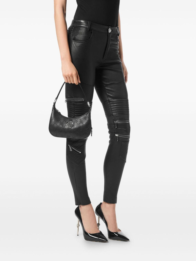 monogram shoulder bag 5