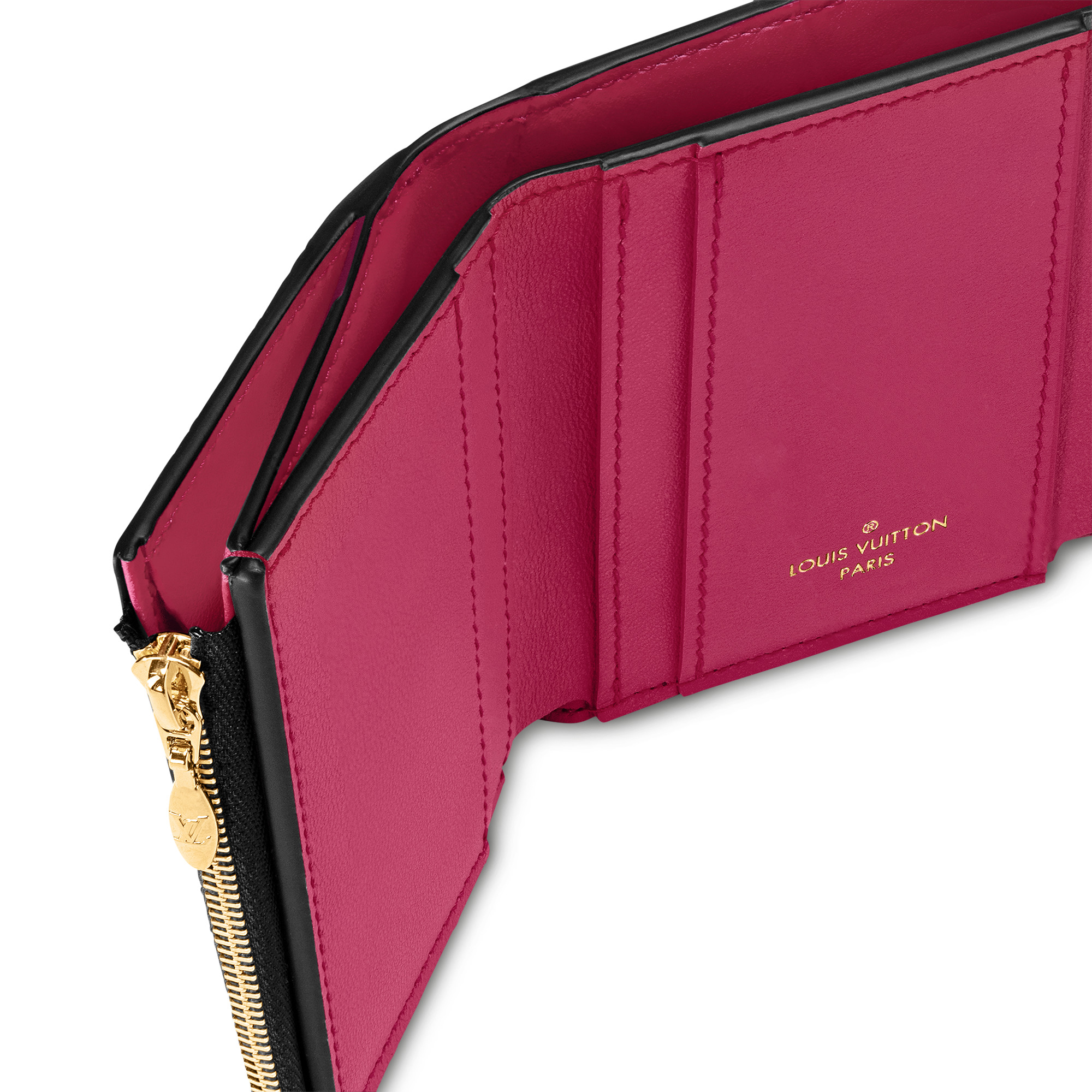 Capucines XS Wallet - 5
