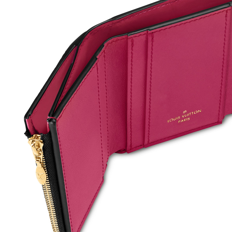 Capucines XS Wallet 5