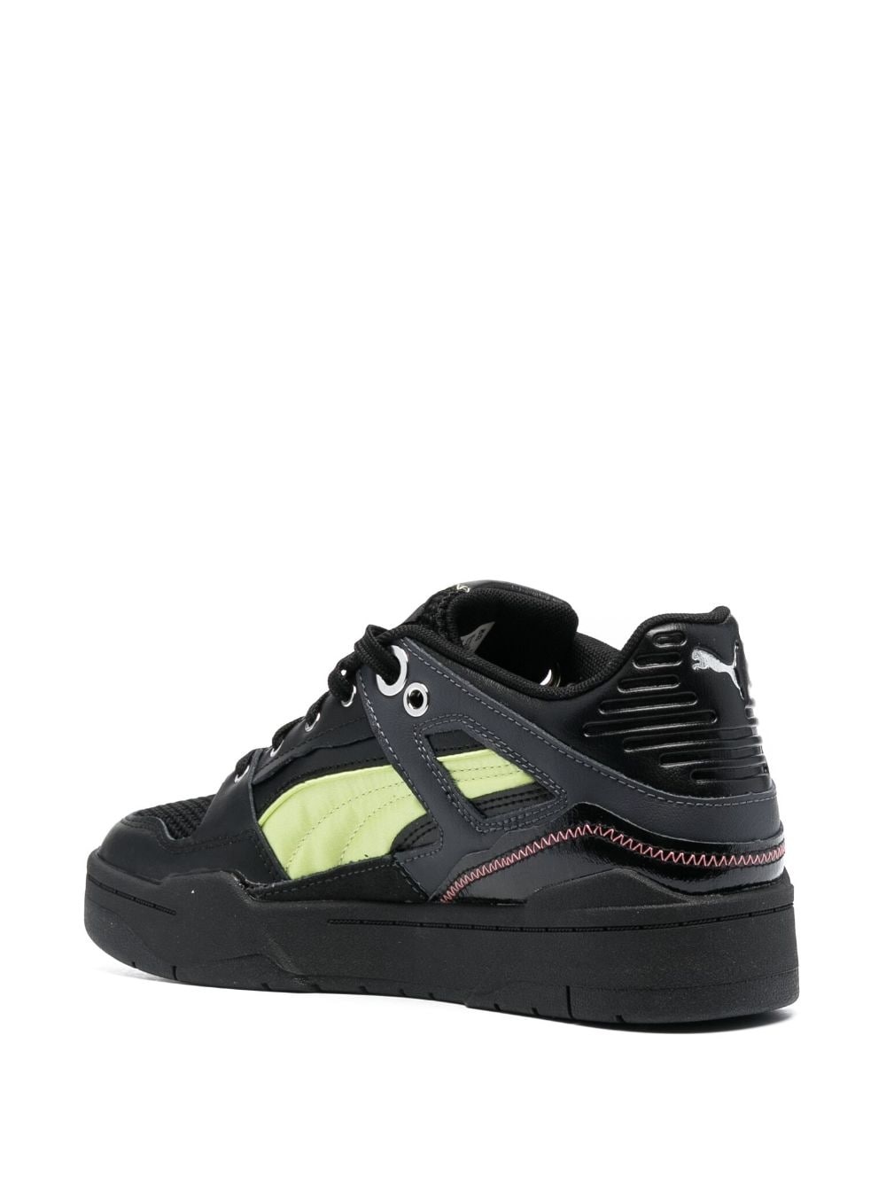 x VOGUE Slipstream low-top sneakers - 3