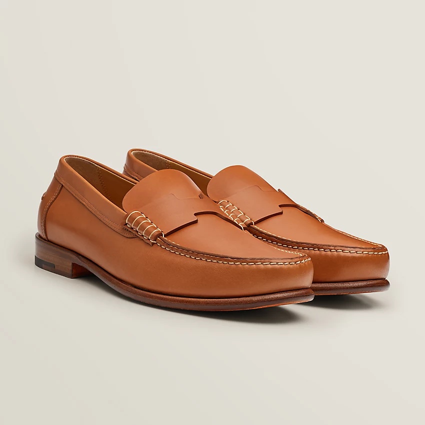 Kennedy loafer - 1