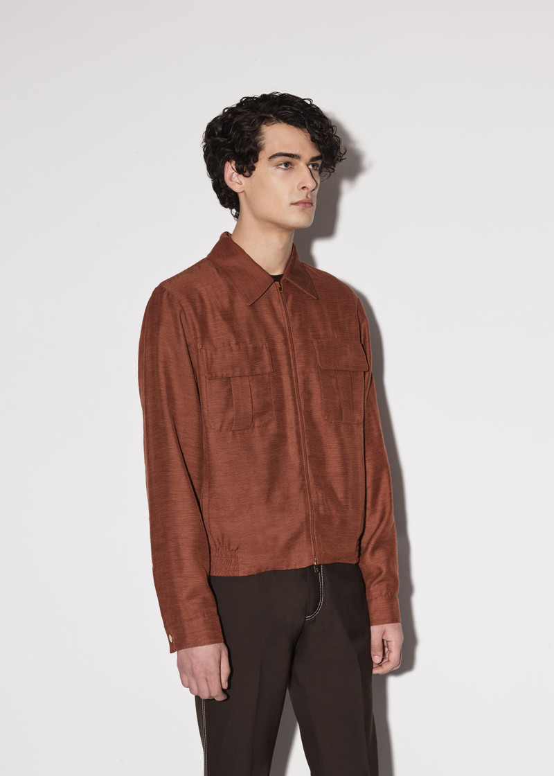 AMIRI BLOUSON JACKET outlook