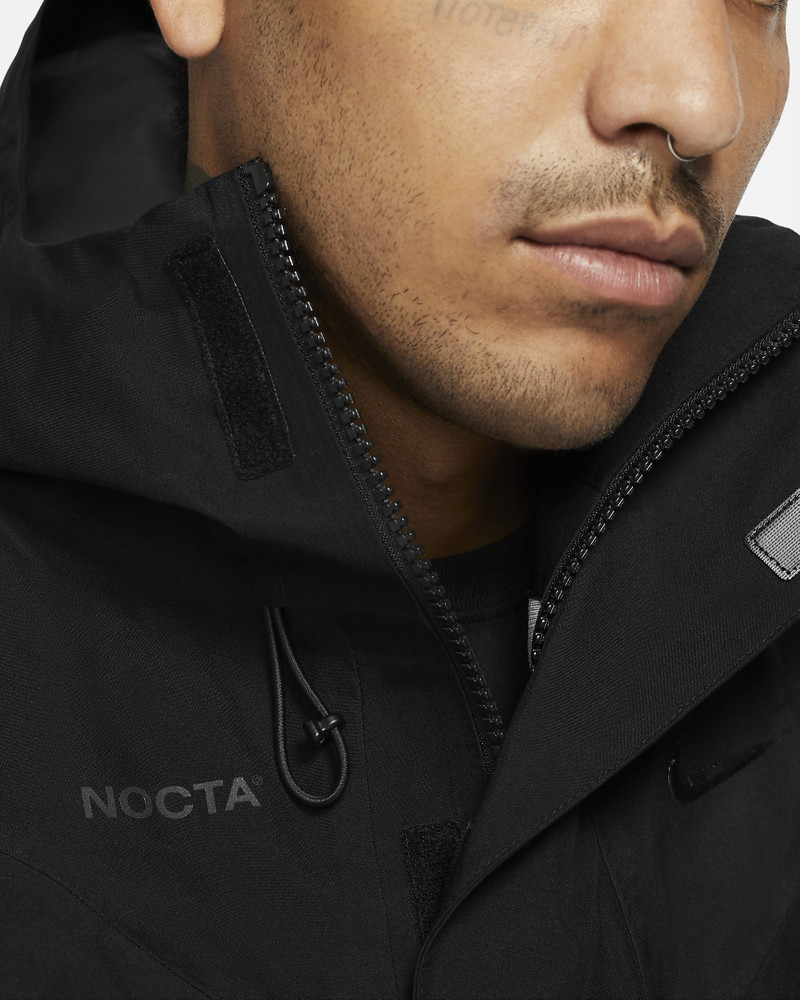 NOCTA Tech Jacket 5