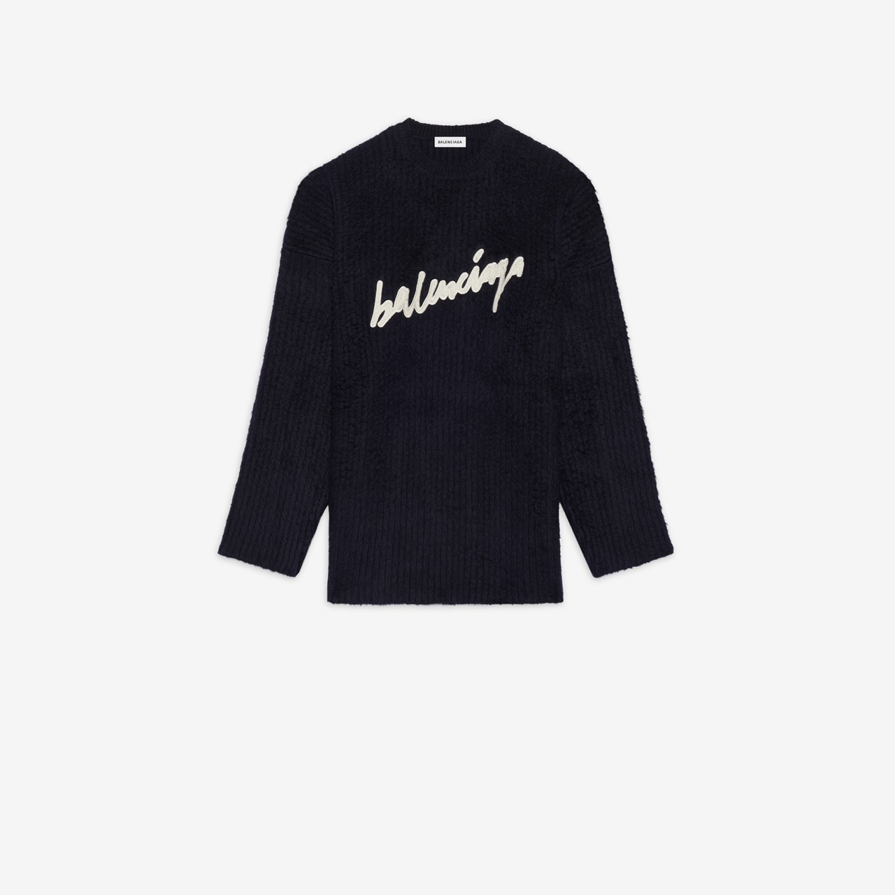 Crewneck - 1