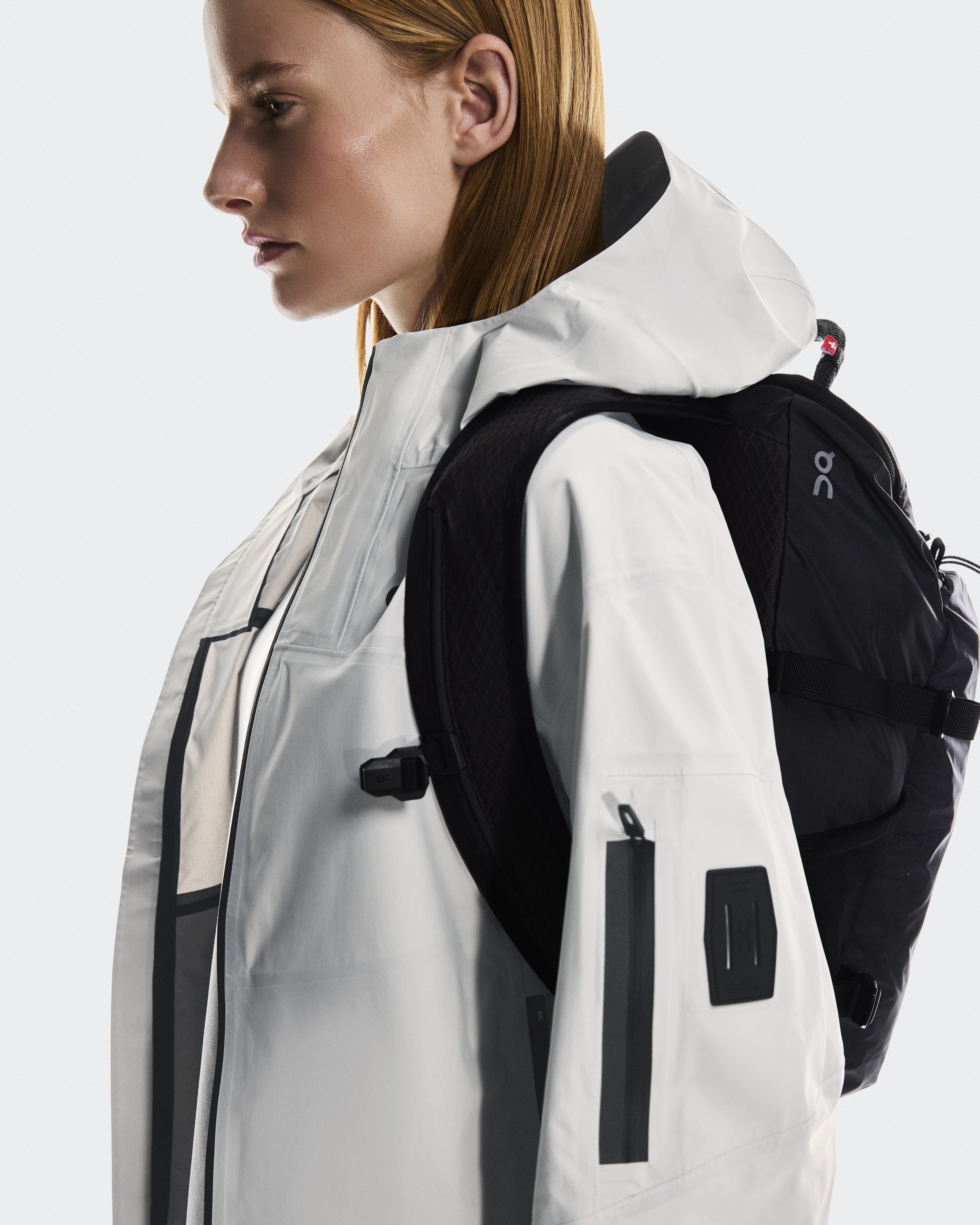 Trek Jacket - 6