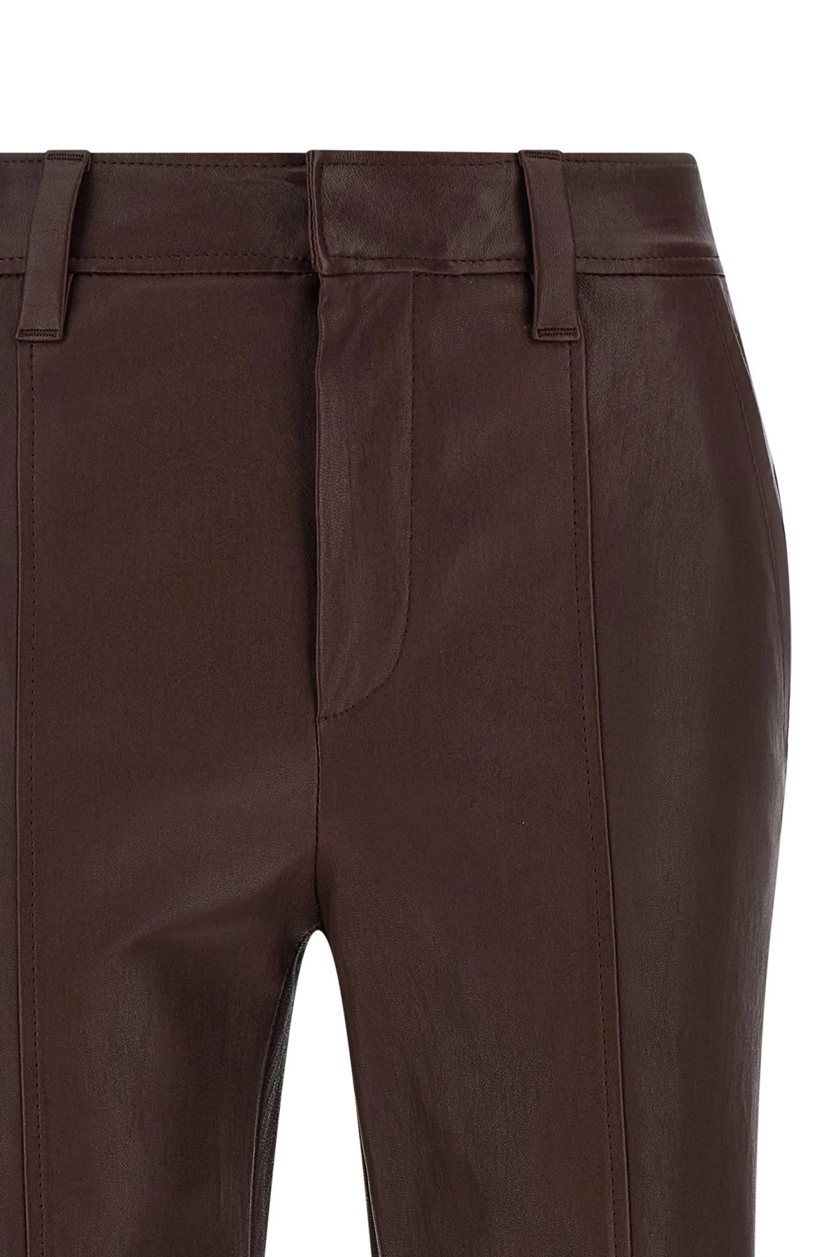 'Square Cigarette' pants - 4