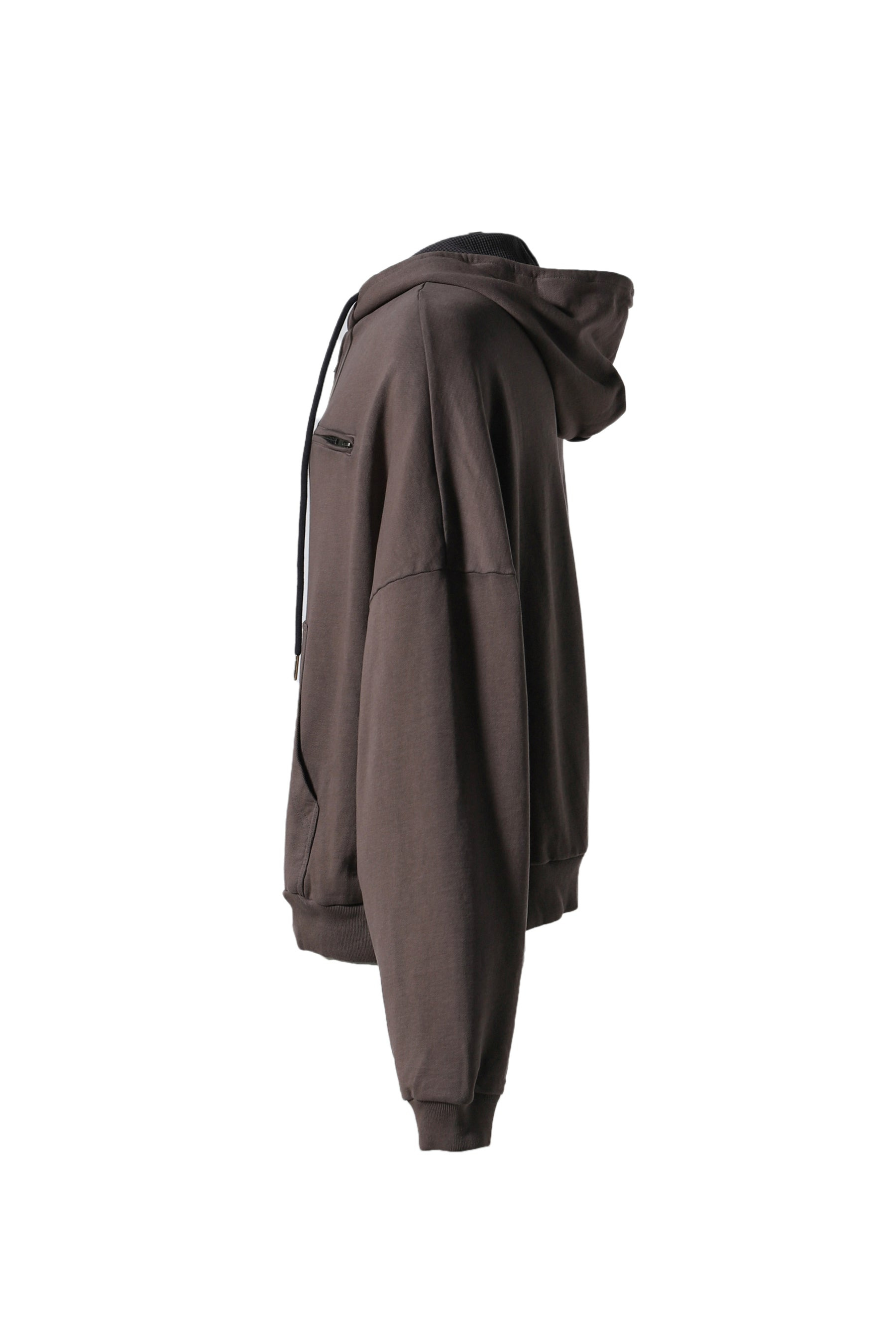 BUFFALO HOODIE / PAVEMENT - 8
