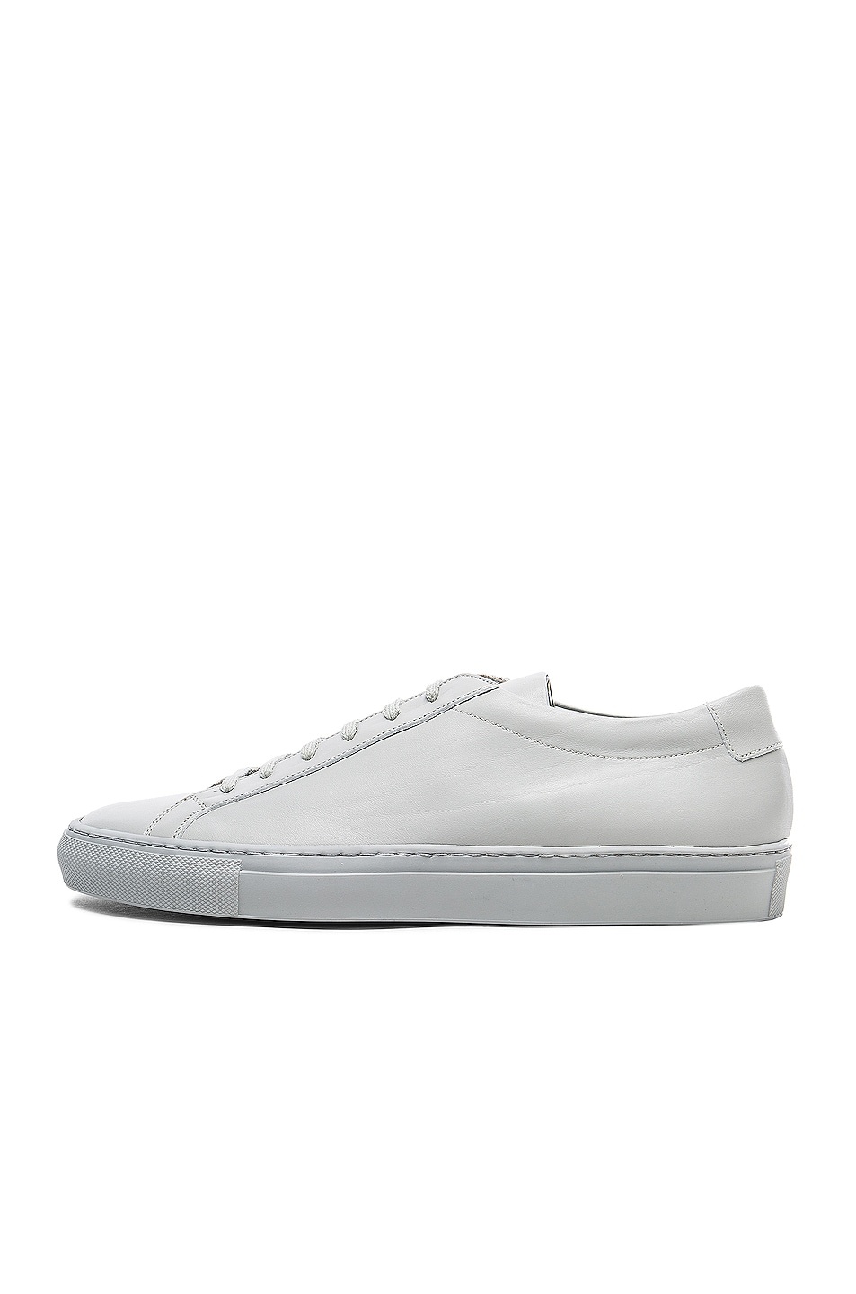 Original Leather Achilles Low - 5