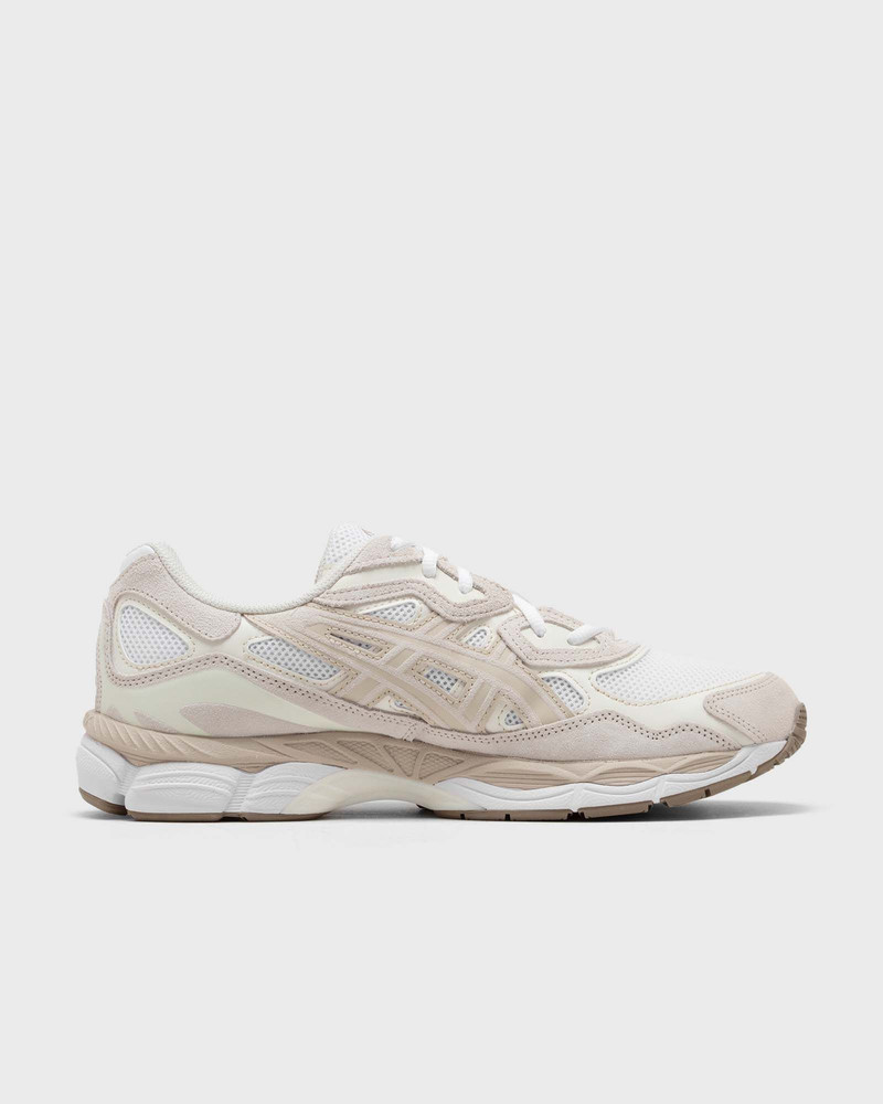 Asics GEL-NYC outlook