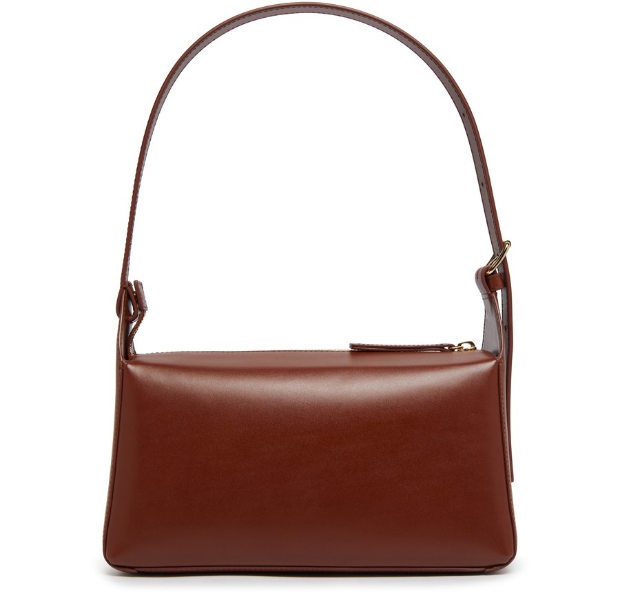 A.P.C. Virginie Baguette bag | 24s | REVERSIBLE