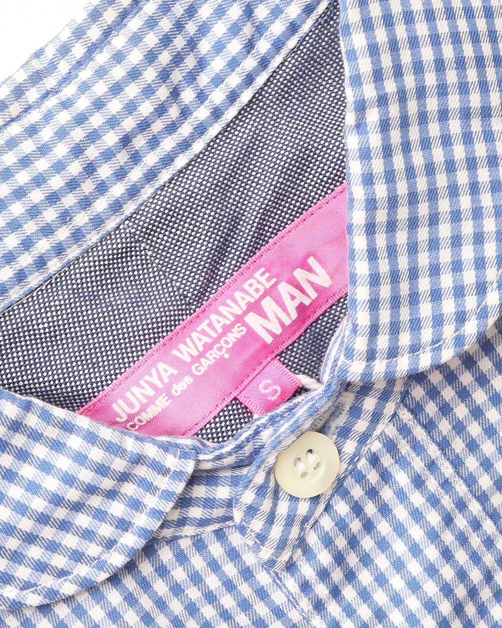 JUNYA WATANABE MAN PINK - JUNYA WATANABE MAN PINK - 4