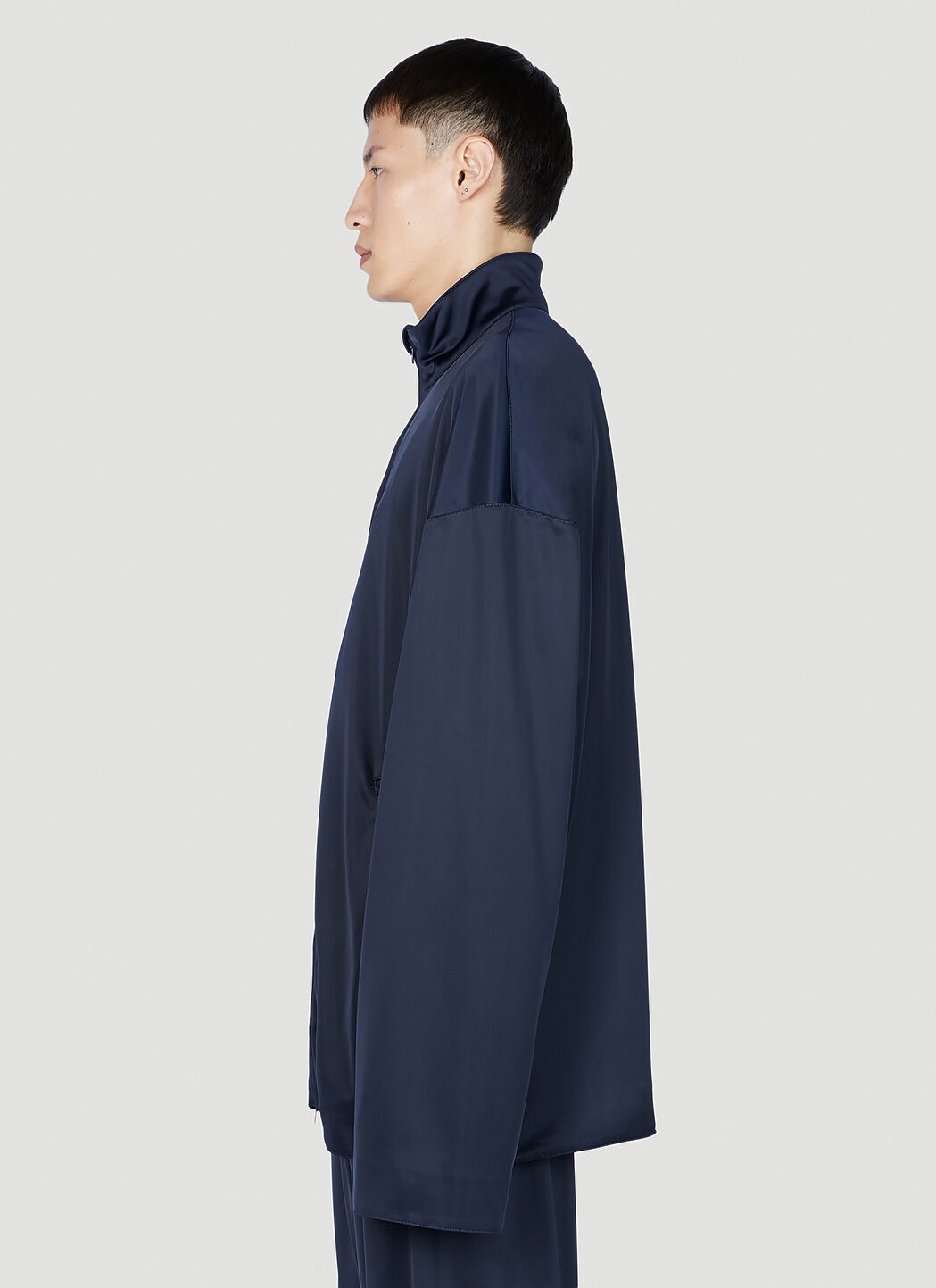 Track Jacket - 3