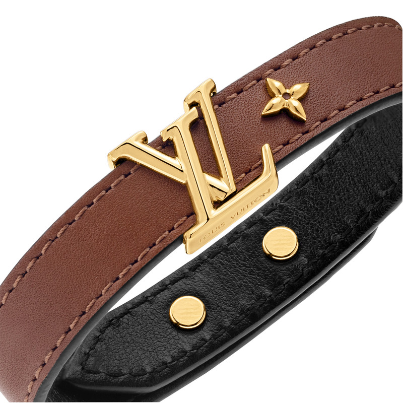 LV Iconic Bracelet 3