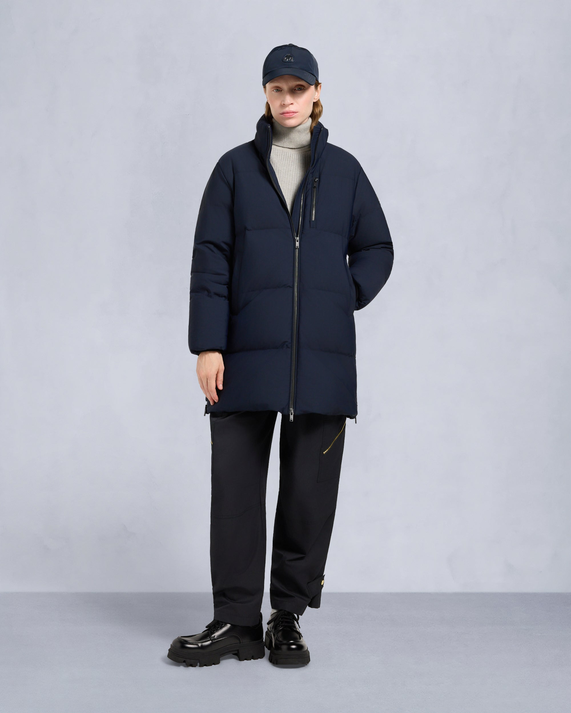 CHELIA SHEARLING 3Q - 4