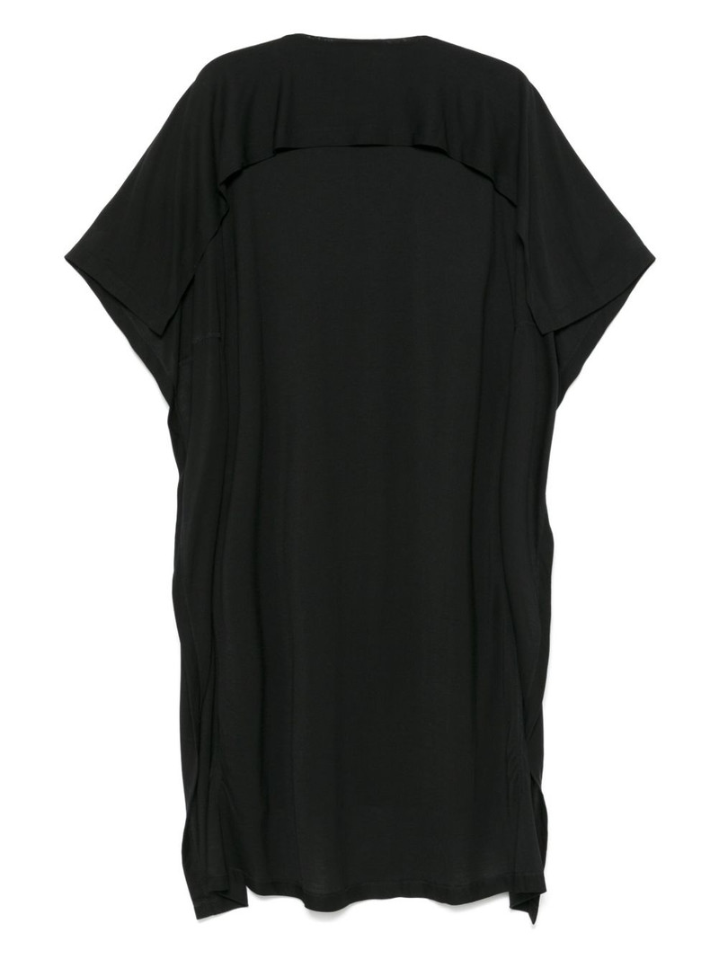 HENRIK VIBSKOV jersey mini dress outlook