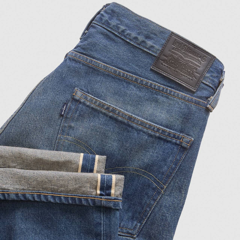 ANCHOR RELAXED MEN'S JEANS 8