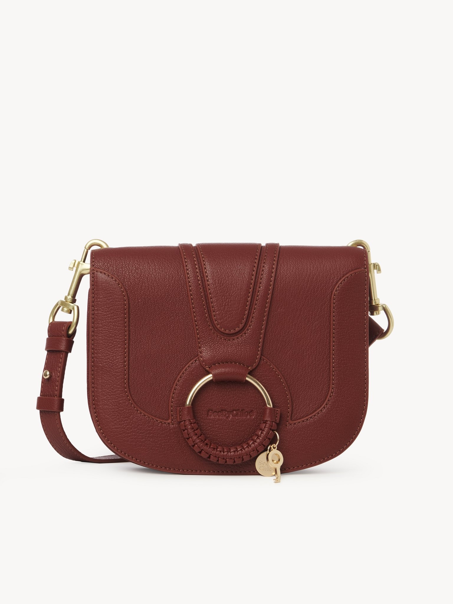 HANA SHOULDER BAG - 1