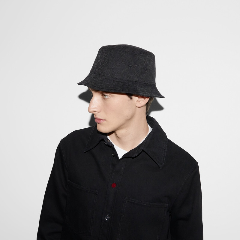 Original GG bucket hat 4