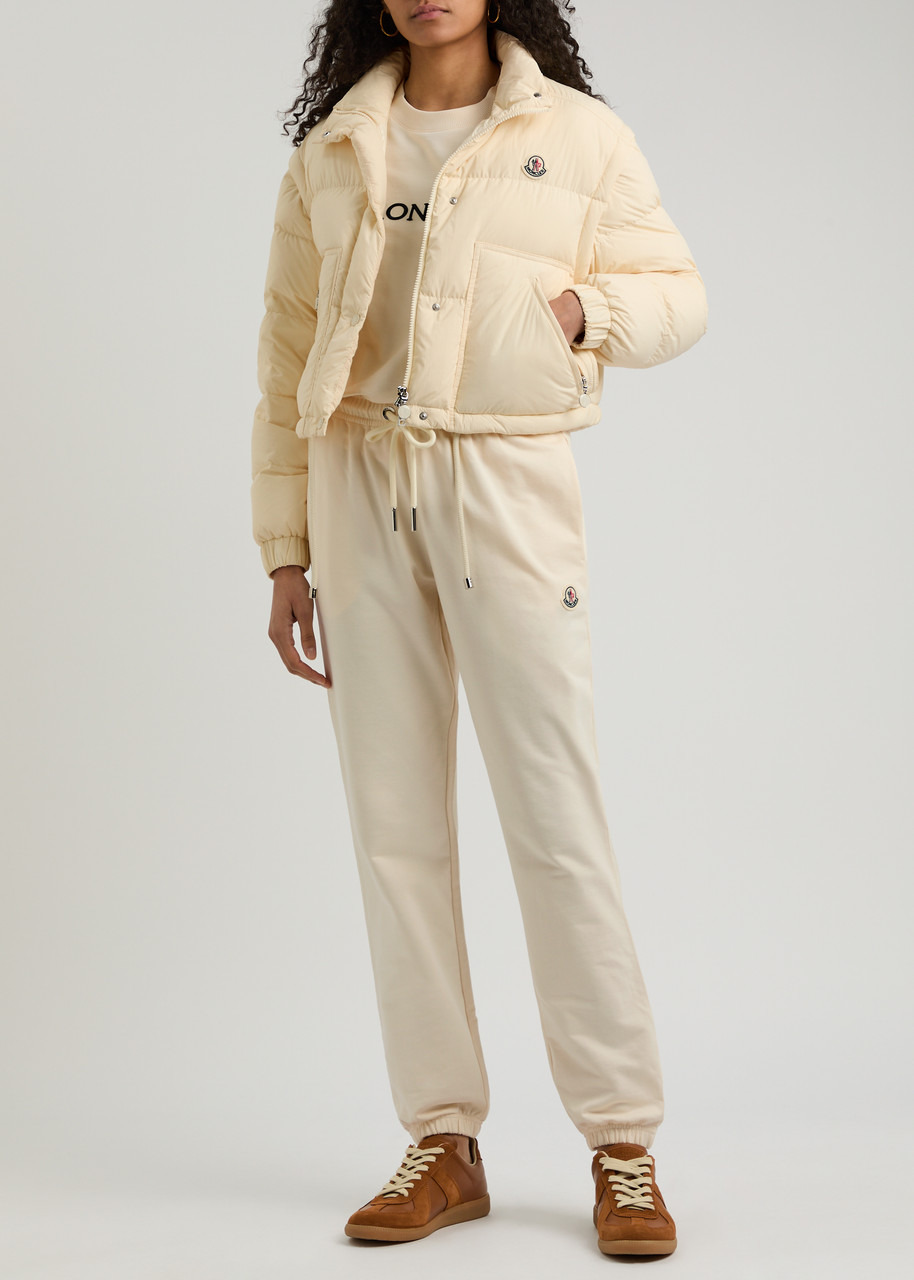Moncler Selle Quilted Nylon Jacket - 4