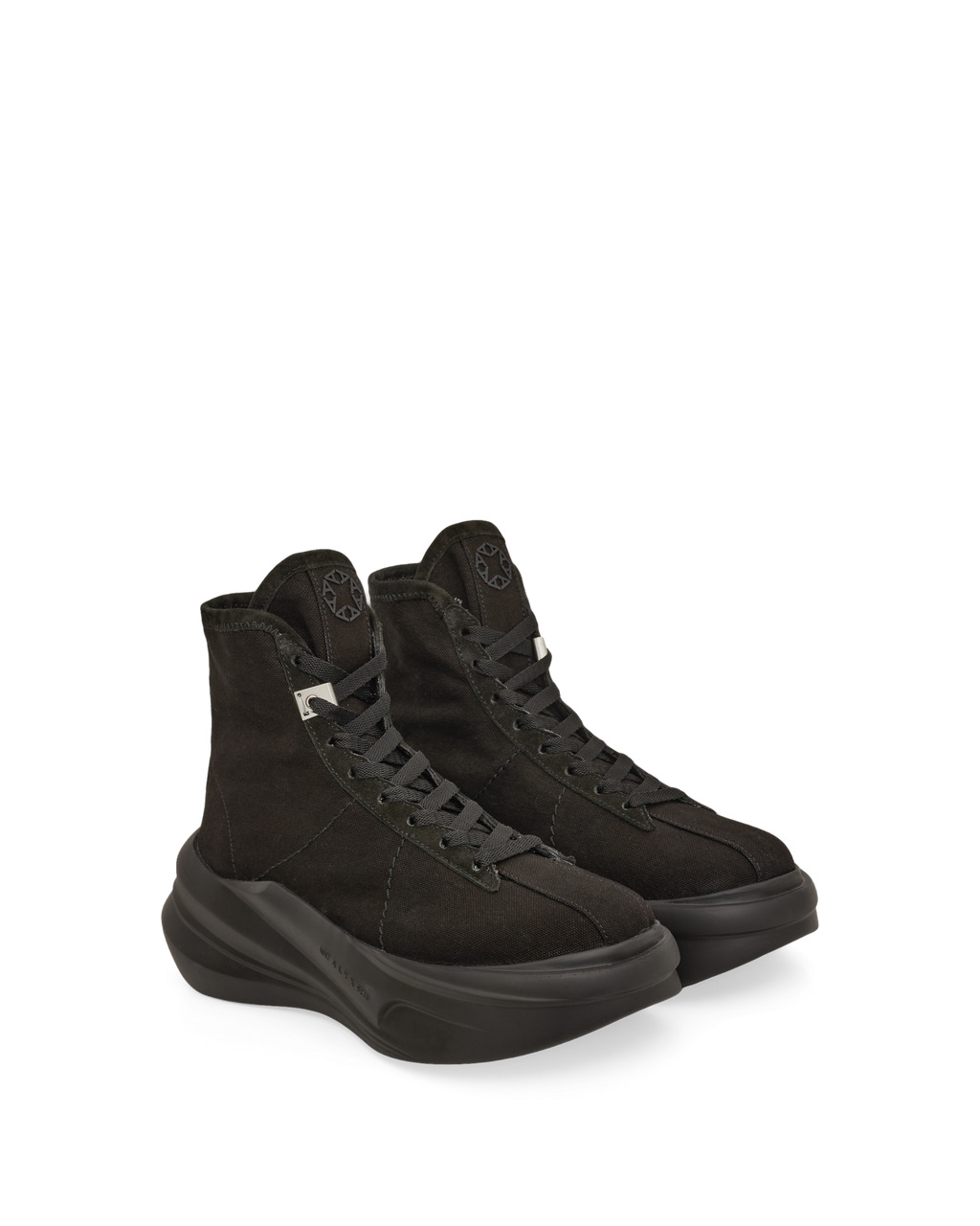 1017 ALYX 9SM ARIA SNEAKER HIGH TOP | REVERSIBLE