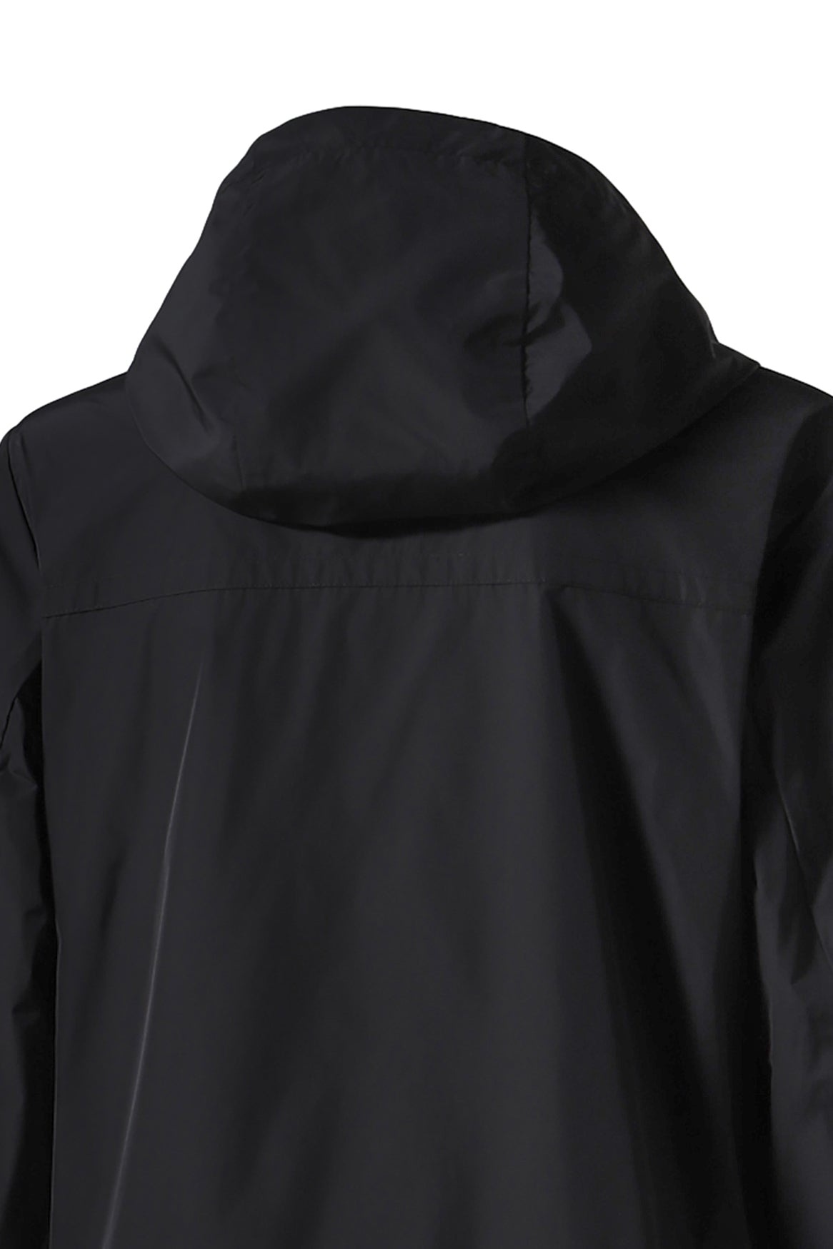 FUYUE JACKET / BLK - 5
