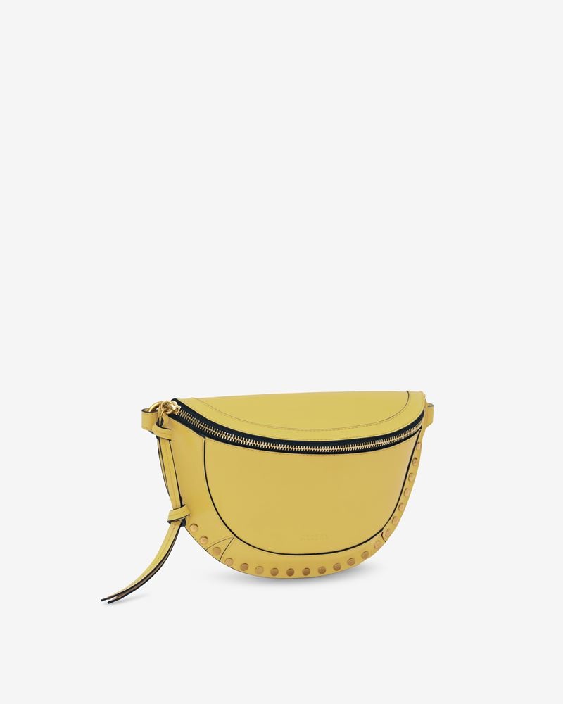 SKANO LEATHER BELT BAG 4