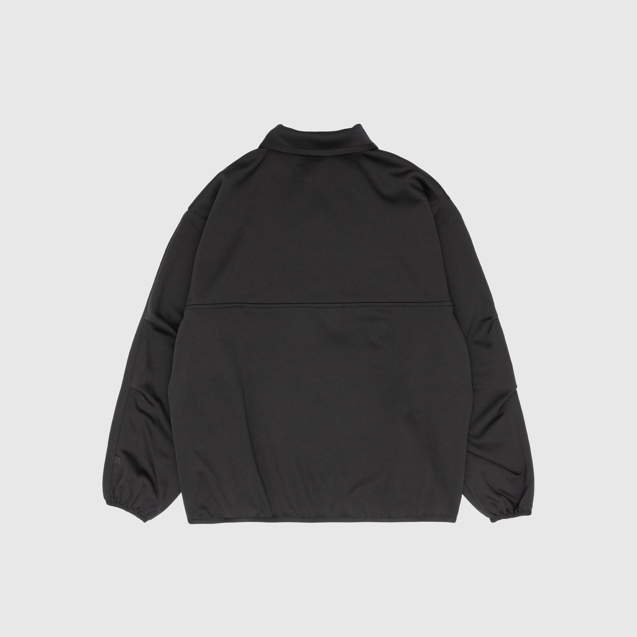 TECH P/O TRACK JACKET - 7