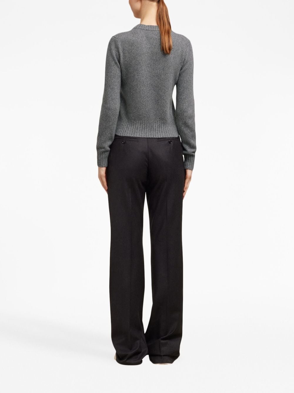 Ami de Coeur jumper - 4
