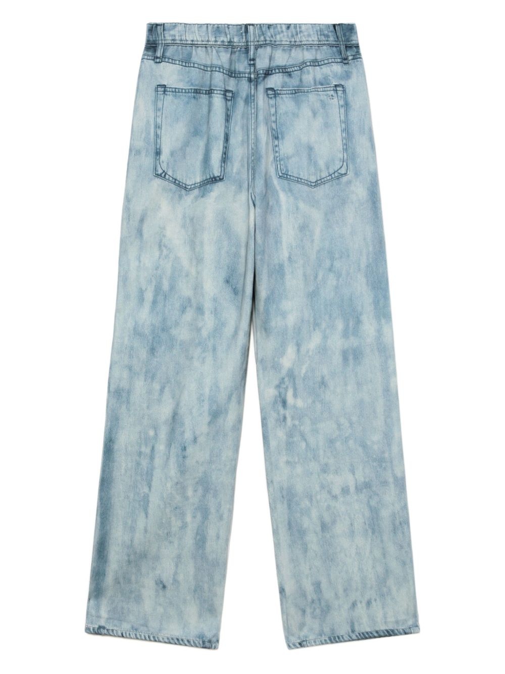 washed jeans - 6