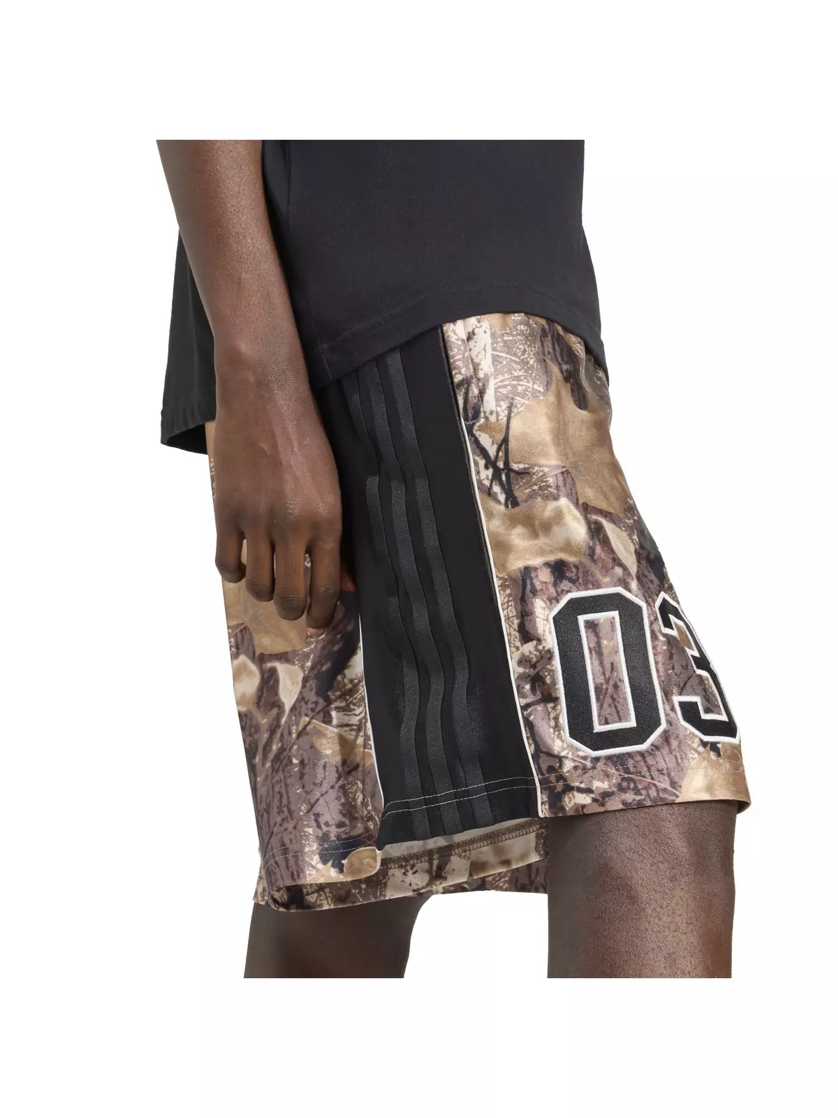 Originals Men's Camo Shorts - 4